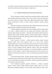 Tarptautinės prekybos apribojimo argumentai ir kontrargumentai 18 puslapis