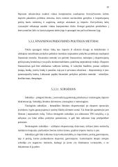 Tarptautinės prekybos apribojimo argumentai ir kontrargumentai 19 puslapis