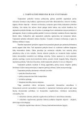 Tarptautinės prekybos apribojimo argumentai ir kontrargumentai 4 puslapis
