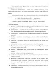 Tarptautinės prekybos apribojimo argumentai ir kontrargumentai 7 puslapis