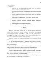 Tarptautinės prekybos apribojimo argumentai ir kontrargumentai 8 puslapis