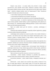 Tarptautinės prekybos apribojimo argumentai ir kontrargumentai 10 puslapis