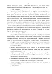 Tarptautinio verslo ekonominė aplinka 14 puslapis