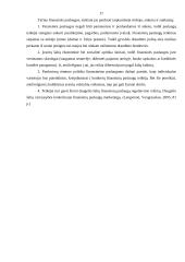 Tarptautinio verslo ekonominė aplinka 17 puslapis