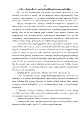 Tarptautinio verslo ekonominė aplinka 18 puslapis