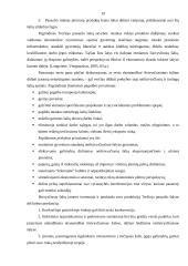 Tarptautinio verslo ekonominė aplinka 19 puslapis