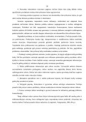 Tarptautinio verslo ekonominė aplinka 20 puslapis