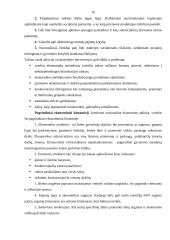 Tarptautinio verslo ekonominė aplinka 10 puslapis