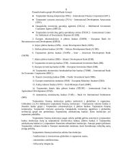 Tarptautinis valiutos fondas (TVF) 4 puslapis