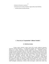 Tarptautinis valiutos fondas (TVF) 5 puslapis