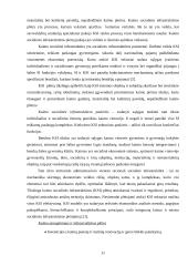 Tauragės rajono socialinės infrastruktūros būklės gerinimas 11 puslapis