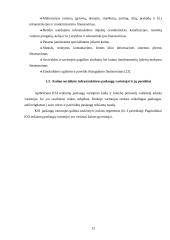 Tauragės rajono socialinės infrastruktūros būklės gerinimas 12 puslapis