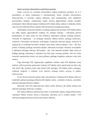 Tauragės rajono socialinės infrastruktūros būklės gerinimas 15 puslapis