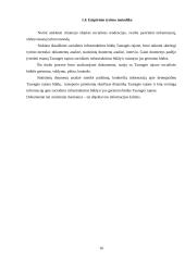 Tauragės rajono socialinės infrastruktūros būklės gerinimas 16 puslapis