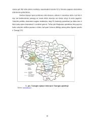 Tauragės rajono socialinės infrastruktūros būklės gerinimas 18 puslapis