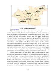 Tauragės rajono socialinės infrastruktūros būklės gerinimas 19 puslapis