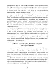 Tauragės rajono socialinės infrastruktūros būklės gerinimas 20 puslapis