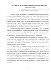 Tauragės rajono socialinės infrastruktūros būklės gerinimas 4 puslapis