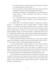 Tauragės rajono socialinės infrastruktūros būklės gerinimas 5 puslapis