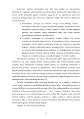 Tauragės rajono socialinės infrastruktūros būklės gerinimas 6 puslapis