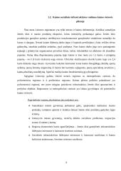 Tauragės rajono socialinės infrastruktūros būklės gerinimas 9 puslapis