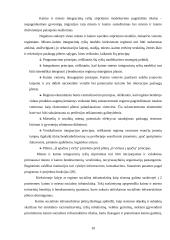 Tauragės rajono socialinės infrastruktūros būklės gerinimas 10 puslapis