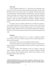 Teisės galiojimas asmenims 6 puslapis