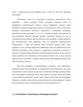 Teisės pažeidimo esmė ir rūšys 11 puslapis