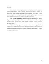 Teisės pažeidimo esmė ir rūšys 3 puslapis