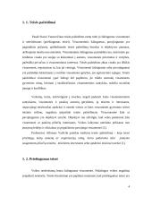Teisės pažeidimo esmė ir rūšys 4 puslapis