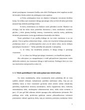 Teisės pažeidimo esmė ir rūšys 5 puslapis