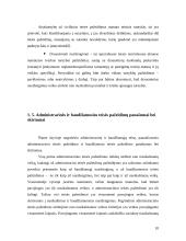 Teisės pažeidimo esmė ir rūšys 10 puslapis