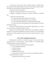 Teisėtvarka Lietuvoje 11 puslapis