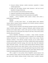 Teisėtvarka Lietuvoje 17 puslapis