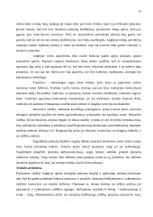 Teisinės sistemos 15 puslapis