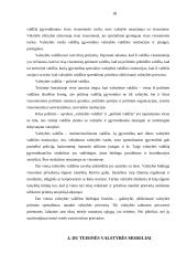 Teisinės valstybės samprata bei pagrindiniai požymiai 16 puslapis