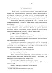 Teisinės valstybės samprata bei pagrindiniai požymiai 18 puslapis
