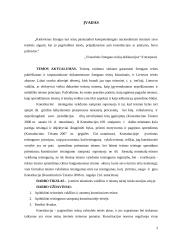 Teisminė valdžia ir teismų sistemos 2 puslapis