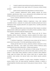 Teisminė valdžia ir teismų sistemos 11 puslapis