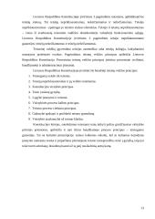 Teisminė valdžia ir teismų sistemos 12 puslapis