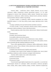 Teisminė valdžia ir teismų sistemos 13 puslapis