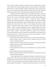 Teisminė valdžia ir teismų sistemos 14 puslapis