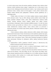 Teisminė valdžia ir teismų sistemos 15 puslapis