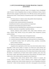 Teisminė valdžia ir teismų sistemos 16 puslapis