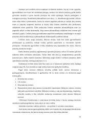 Teisminė valdžia ir teismų sistemos 18 puslapis