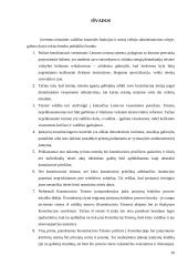 Teisminė valdžia ir teismų sistemos 19 puslapis