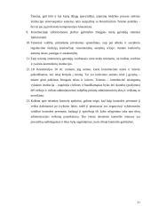 Teisminė valdžia ir teismų sistemos 20 puslapis