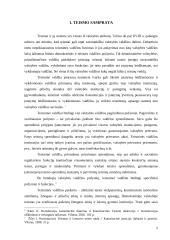 Teisminė valdžia ir teismų sistemos 4 puslapis