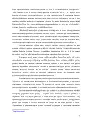 Teisminė valdžia ir teismų sistemos 5 puslapis