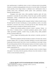 Teisminė valdžia ir teismų sistemos 8 puslapis